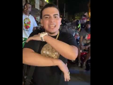 @dineropplm - "Aquí existen niveles" (Freemode)