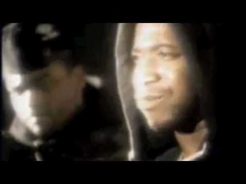 Kool G. Rap - On The Run - Murder13r Remix
