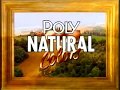 Poly Natural Colors Werbung 1996