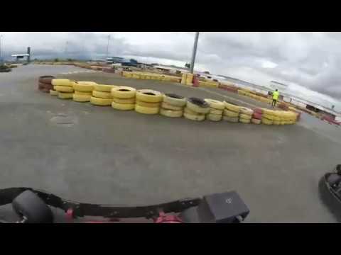 Lika Racing 2019 - Etapa 1