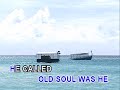Old King Cole