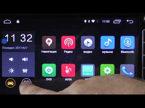 Приложения для магнитол - простая инструкция как скачивать из Play Market