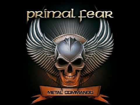 Primal Fear - Rising Fear(Bonus Track)