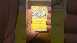 Opening a pack a day (day 60) #pokemon