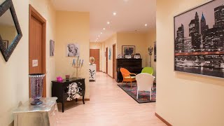 Juliette Rooms, Jesi, Italy