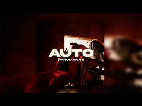 Maes x Morad x PLK Type Beat - "AUTO" | Instru Rap Afro 2024
