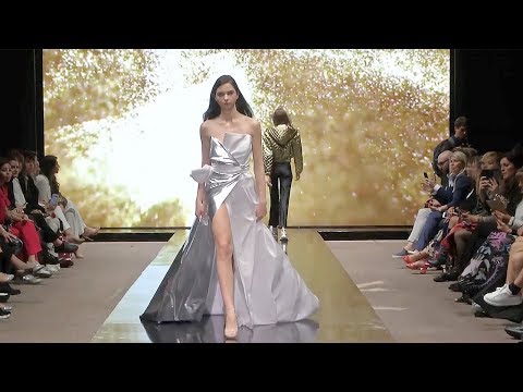 Beach & Cashmere Monaco | Spring Summer 2020 Full Fashion Show | Exclusive
