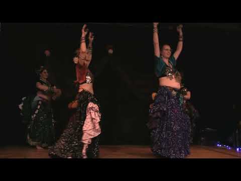 20220402 OWD - Veronica And Friends From Eugene