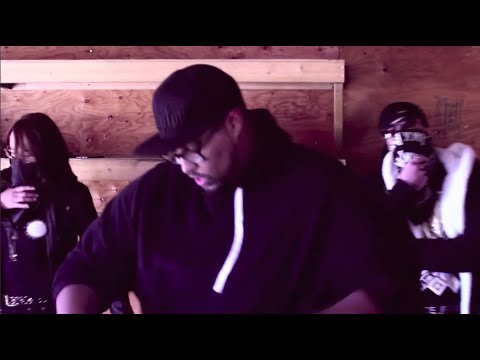 Take Out The Mask (Video) by K-Blitz feat. Nki Louise & Rome Angel