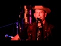 Hank Williams III - Mississippi Mud - Live 11/10/09