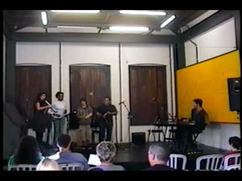 Afina-se 2010 (1º Semestre)