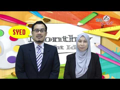 Marvellous Bright Ideas - 14th April 2020