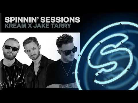 Spinnin' Sessions 470 - Guests: KREAM x Jake Tarry