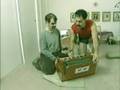 Borat - everybody dance now 