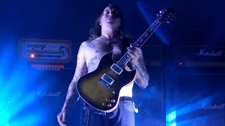 Sleep - From Beyond (live) - Festival NRMAL - Mexico City