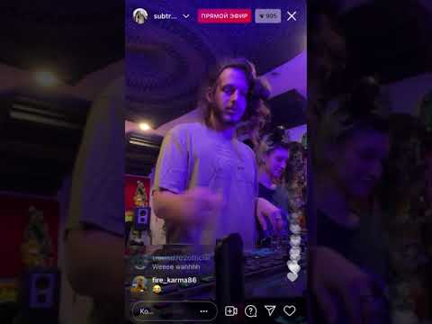 Subtronics Daytime Riddim Mix (20.07.2021) | Subtronics Stream