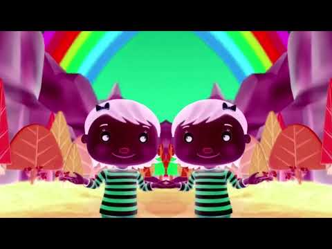 Let's Sing Again Effects (Inspired By Gamavision Csupo Effects) Effects