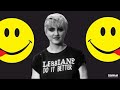 Madonna vs. Lesbians On Ecstasy - Music On Ecstasy  (metamix) - Remastered
