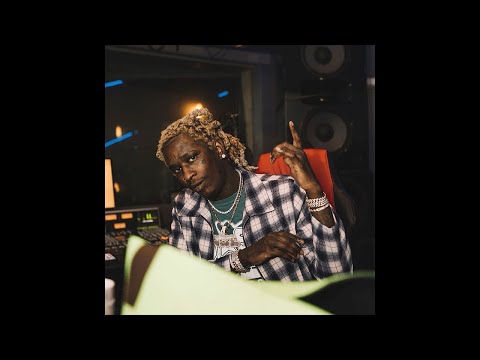 (FREE) Young Thug x Drake x Wheezy Type Beat - "Joker" (Prod. Gibbo x Evertime)