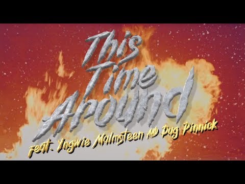 Guitar Zeus - This Time Around (feat. Yngwie Malmsteen & Dug Pinnick) ????