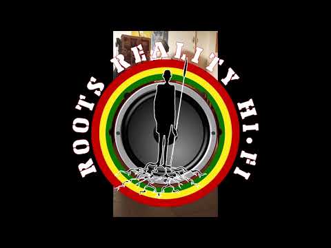 Roots Reality Hi-Fi - SABATO 16 APRILE 2022 @ Archeotower (TA)