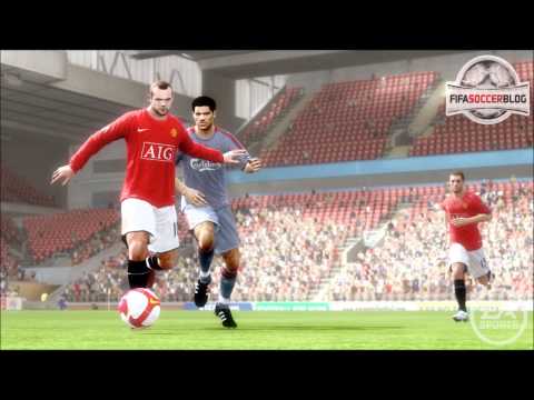FIFA 11 - SAMPLEAME HD