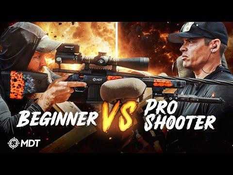 Beginner vs Pro - Does Experience Matter?
