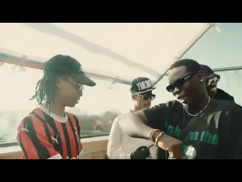 Blxckie & K1llbrady - 6pm On A Wednesday (GMG RoofTop Unreleased)