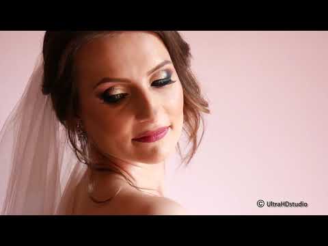 Wedding trailer Mihaela & Stefan Filmari Nunti Bucuresti