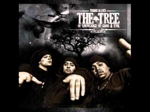 Tragic Allies ft Bronze Nazareth - Story Of Sadness