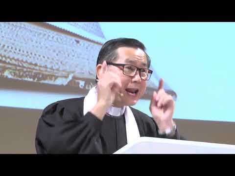 基督徒—蒙拣选的人 17-1203