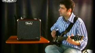 Video thumbnail for anteprima Koch Classic SE by Nazzareno Zacconi