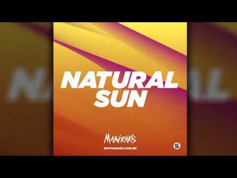 DJ Mandraks - Natural Sun (Original Mix)