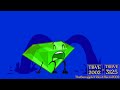 Ruby Crying BFDIA Effects Lnspired By Ecuavisa Csupo Effects