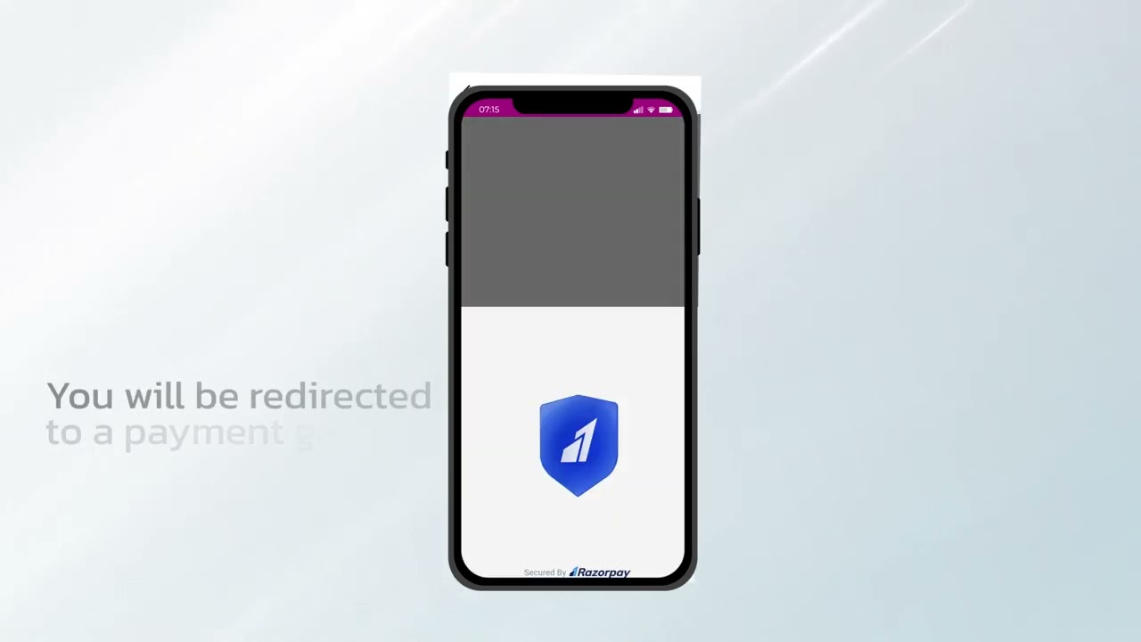 How to Add Money in Incharz App Wallet