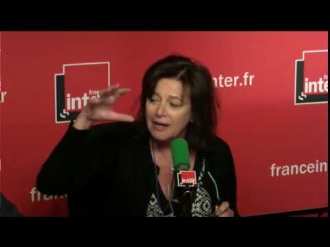 Jean-Baptiste del Amo reinventa la casa encantada: "Le otorgo una dimensión orgánica, casi humana"