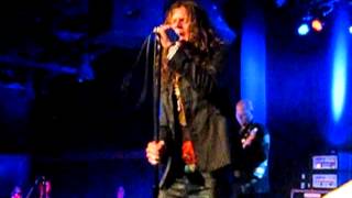 Rival Sons at Vinyl in Las Vegas - All the Way