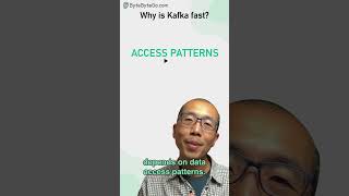 Why Kafka Is Fast: Key Design Secrets — Full Breakdown & Transcript