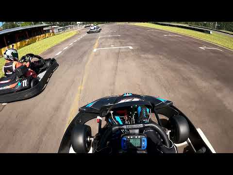 Karteasy Cup 2021 - Final - Cat 95 - Corrida 1