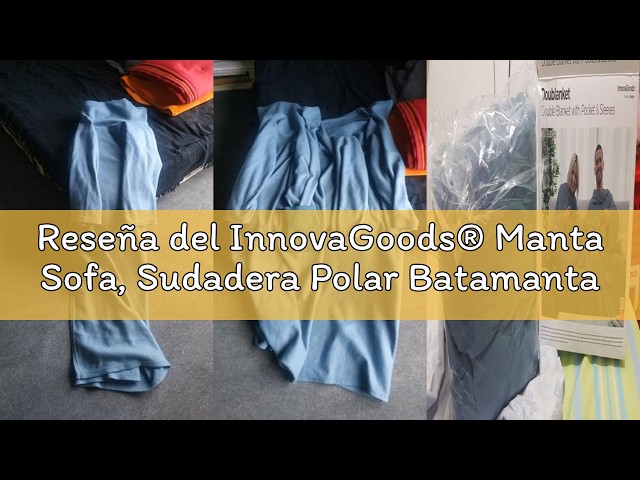 Vídeo relacionado con Riverdale Sudadera con Capucha Oversize, Bata Manta Polar con Capucha, Regalos para Chicas Adolescentes y Mujer