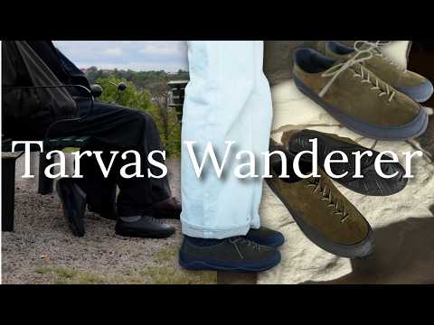 Tarvas Wanderer | Likes, Dislikes & Sizing