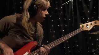 Survival Knife - Thud Of The Jackboot (Live on KEXP)