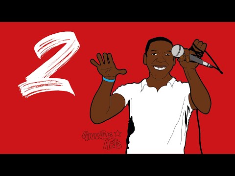 Episode 21: Ribbz, Part 2 - Lasting all night, avoiding scene politics & gun threats from fellow MCs