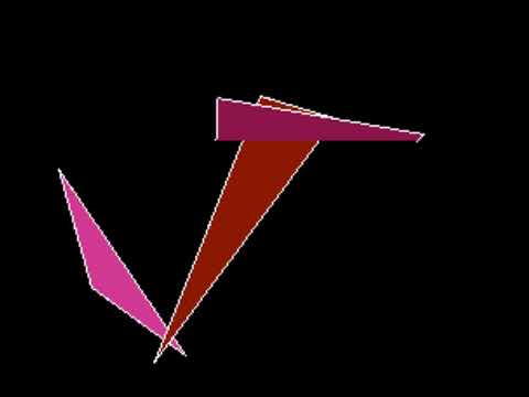 Basic MSX2 perfomance