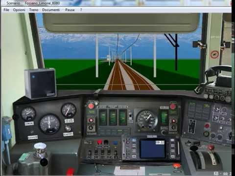 2)Reg 6080.Da Fossano a Limone Piemonte.A.le 642-047