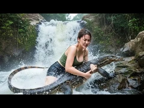 Stranded in Alaska's Rainforest - 3 Days Solo camping