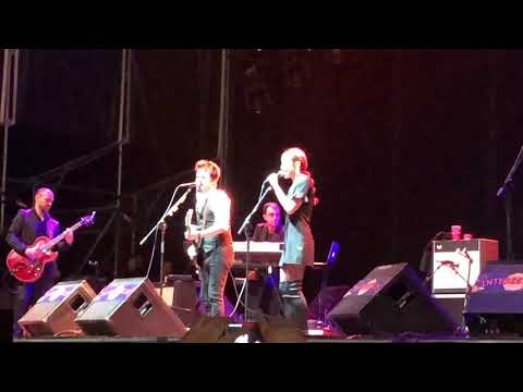 Coque Malla y Anni B Sweet - No puedo vivir sin tí