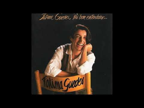 Fatima Guedes e Lenine - O Silêncio das Estrelas