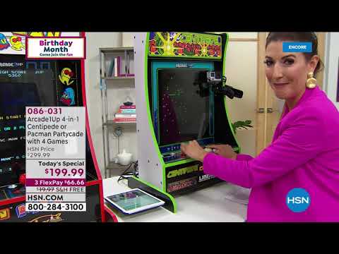 HSN | Tech Talk Celebration 07.27.2020 - 06 AM