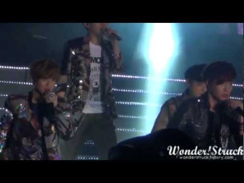 120908 EXO-M 台南國際音樂節 MAMA(主LuHan&Lay).mp4